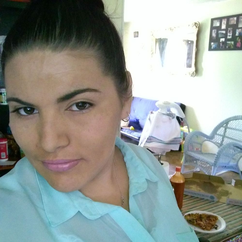 Meet your Posher, Vero